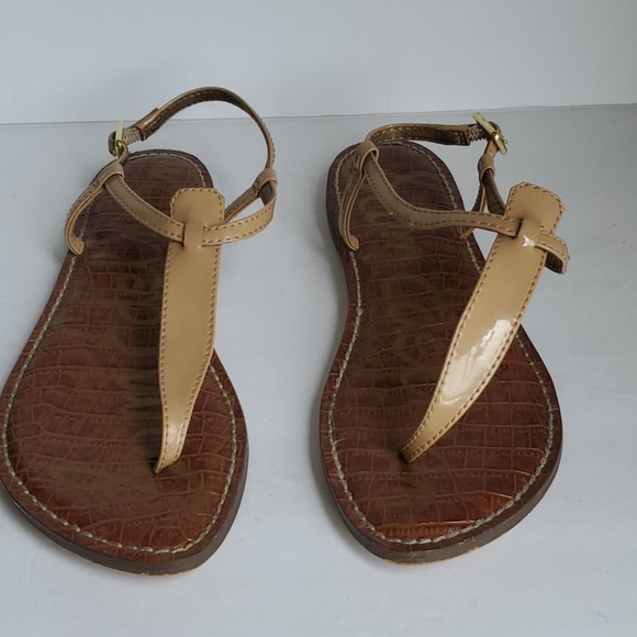Sam Edelman GiGi Sandal - Picture 1 of 5